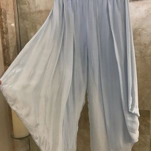 Closet ClearOut!  100% Italian Silk, NWOT